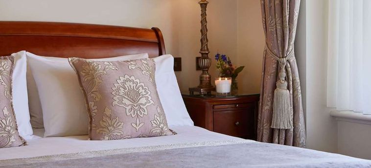 Macdonald Old England Hotel &Amp; Spa Windermere: Foto 