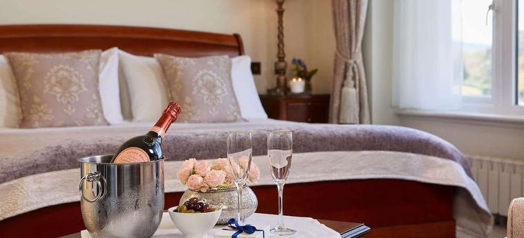 Macdonald Old England Hotel &Amp; Spa Windermere: Foto 