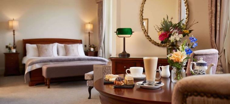 Macdonald Old England Hotel &Amp; Spa Windermere: Foto 