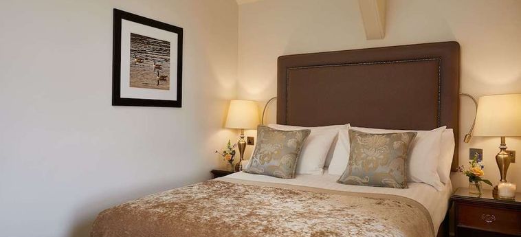 Macdonald Old England Hotel &Amp; Spa Windermere: Foto 