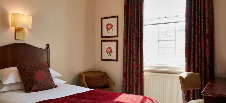 Macdonald Old England Hotel &Amp; Spa Windermere: Foto 