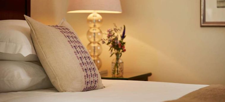 Macdonald Old England Hotel &Amp; Spa Windermere: Foto 