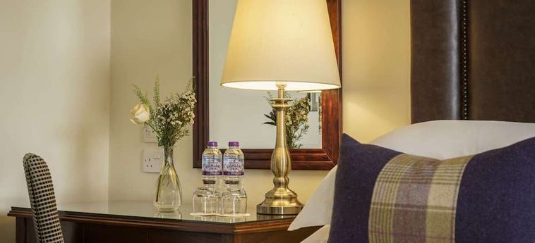 Macdonald Old England Hotel &Amp; Spa Windermere: Foto 