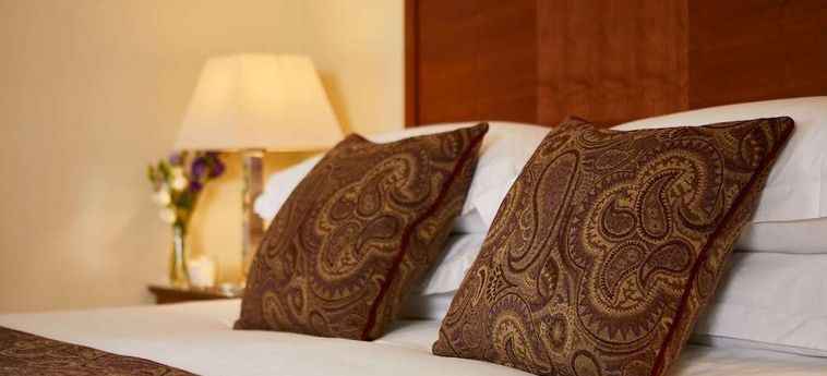 Macdonald Old England Hotel &Amp; Spa Windermere: Foto 