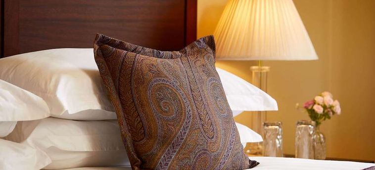 Macdonald Old England Hotel &Amp; Spa Windermere: Foto 