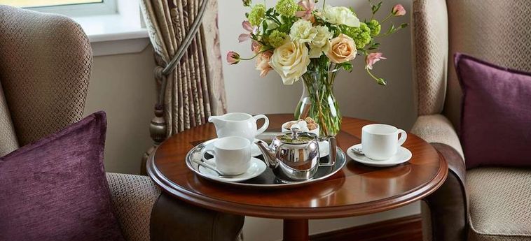 Macdonald Old England Hotel &Amp; Spa Windermere: Foto 