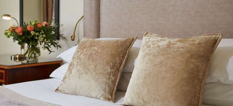 Macdonald Old England Hotel &Amp; Spa Windermere: Foto 