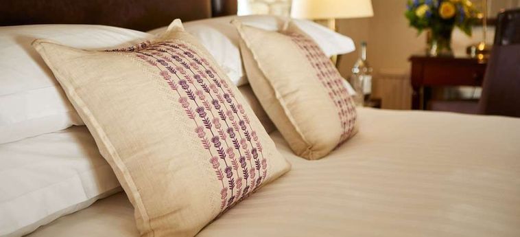 Macdonald Old England Hotel &Amp; Spa Windermere: Foto 