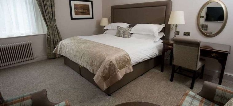 Macdonald Old England Hotel &Amp; Spa Windermere: Foto 