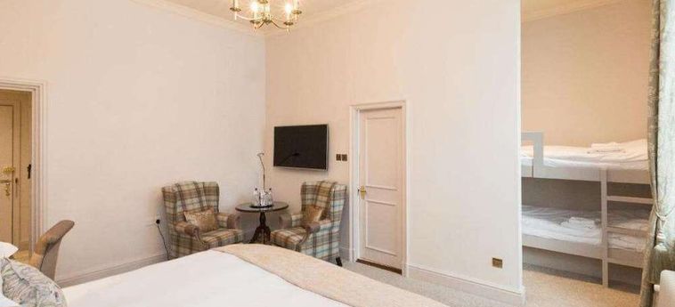 Macdonald Old England Hotel &Amp; Spa Windermere: Foto 