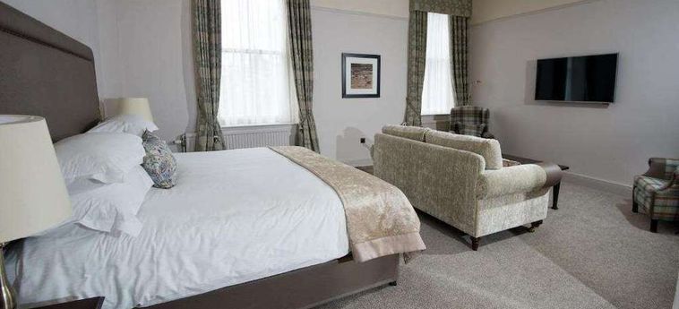Macdonald Old England Hotel &Amp; Spa Windermere: Foto 