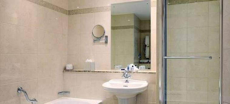 Macdonald Old England Hotel &Amp; Spa Windermere: Foto 