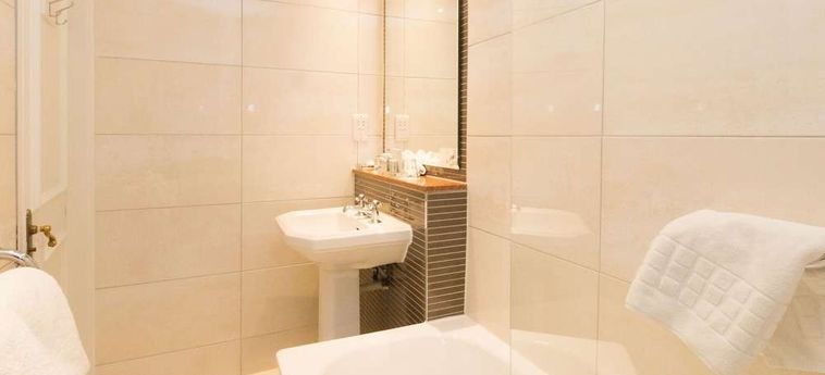 Macdonald Old England Hotel &Amp; Spa Windermere: Foto 