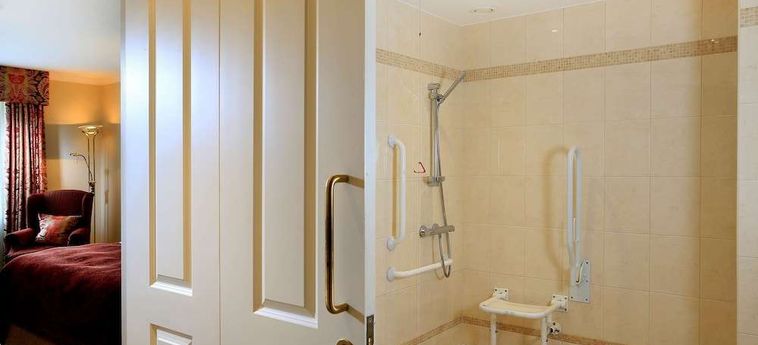 Macdonald Old England Hotel &Amp; Spa Windermere: Foto 