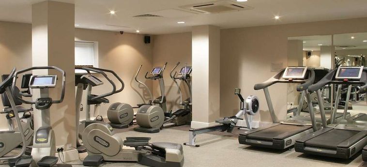 Macdonald Old England Hotel &Amp; Spa Windermere: Foto 