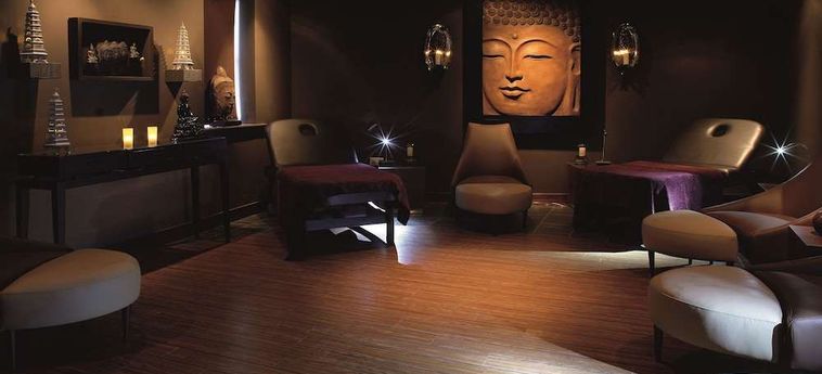 Macdonald Old England Hotel &Amp; Spa Windermere: Foto 