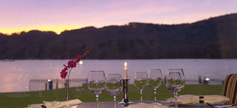 Macdonald Old England Hotel &Amp; Spa Windermere: Foto 
