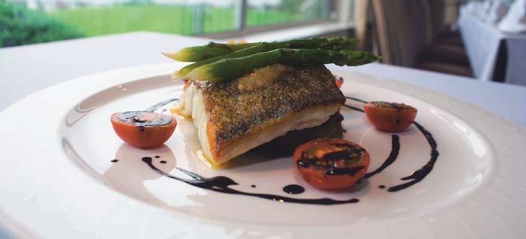 Macdonald Old England Hotel &Amp; Spa Windermere: Foto 