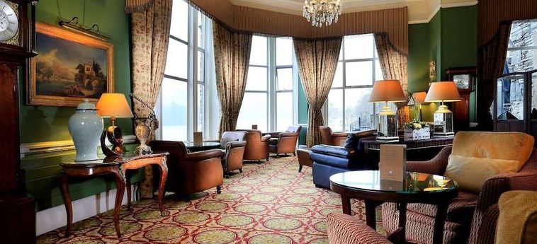 Macdonald Old England Hotel &Amp; Spa Windermere: Foto 