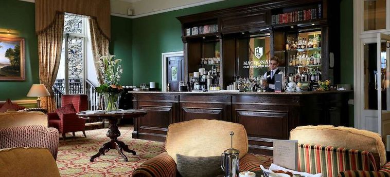 Macdonald Old England Hotel &Amp; Spa Windermere: Foto 