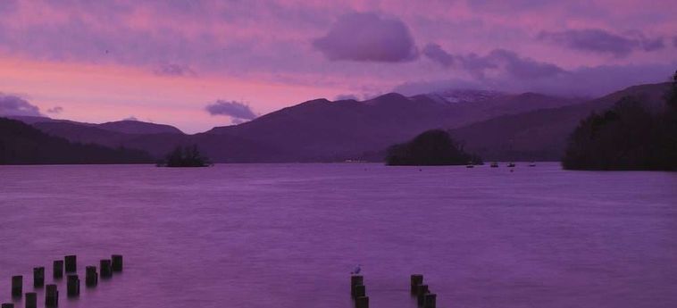 Macdonald Old England Hotel &Amp; Spa Windermere: Foto 
