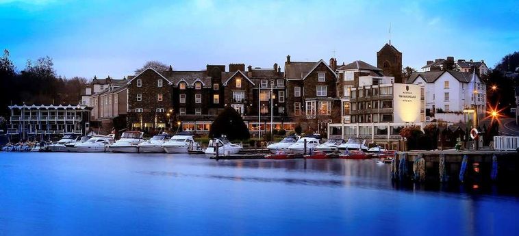 Macdonald Old England Hotel &Amp; Spa Windermere: Foto 