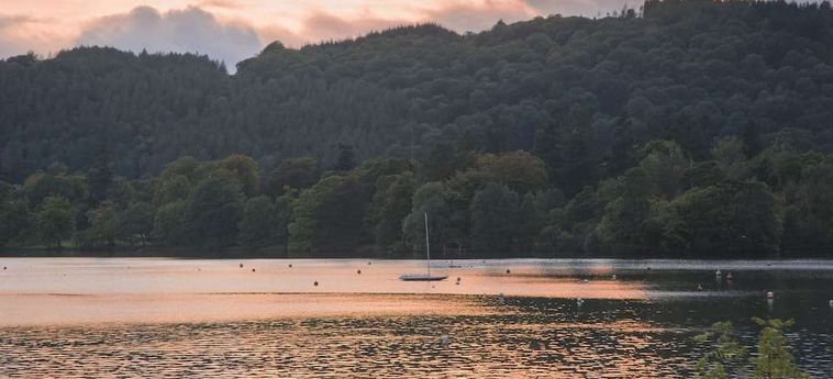 Macdonald Old England Hotel &Amp; Spa Windermere: Foto 