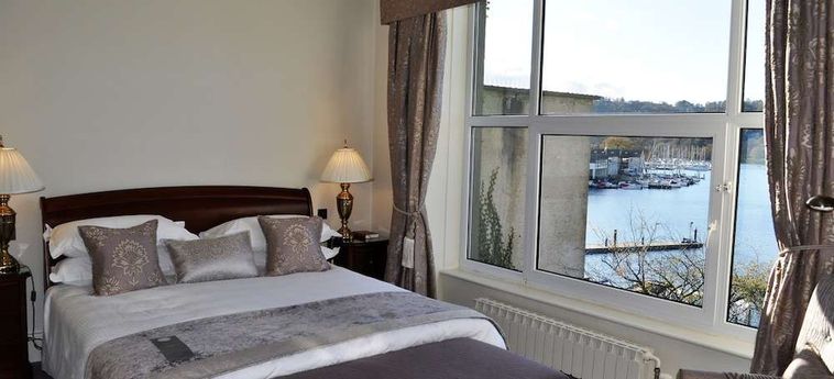 Macdonald Old England Hotel &Amp; Spa Windermere: Foto 