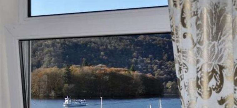 Macdonald Old England Hotel &Amp; Spa Windermere: Foto 