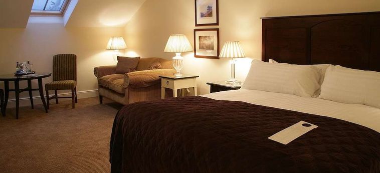 Macdonald Old England Hotel &Amp; Spa Windermere: Foto 