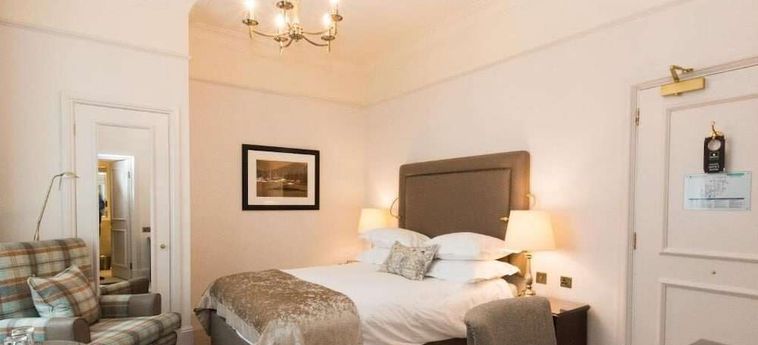 Macdonald Old England Hotel &Amp; Spa Windermere: Foto 