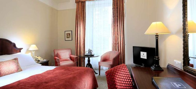Macdonald Old England Hotel &Amp; Spa Windermere: Foto 