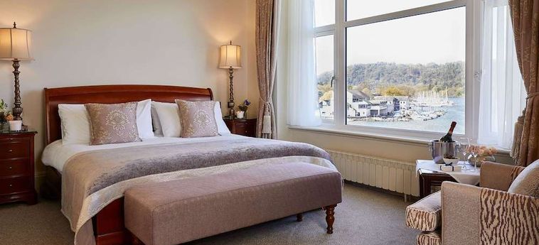Macdonald Old England Hotel &Amp; Spa Windermere: Foto 