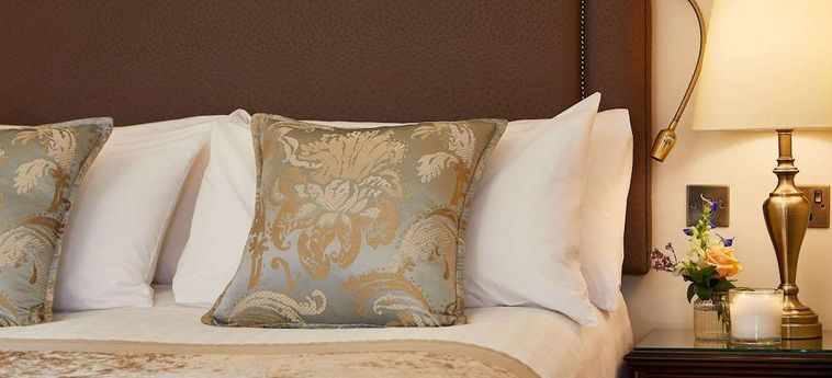 Macdonald Old England Hotel &Amp; Spa Windermere: Foto 