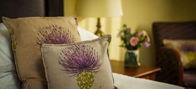 Macdonald Old England Hotel &Amp; Spa Windermere: Foto 