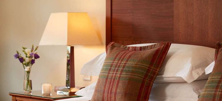 Macdonald Old England Hotel &Amp; Spa Windermere: Foto 