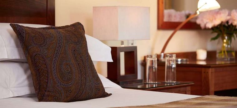 Macdonald Old England Hotel &Amp; Spa Windermere: Foto 