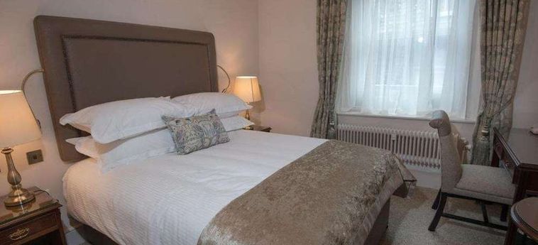 Macdonald Old England Hotel &Amp; Spa Windermere: Foto 