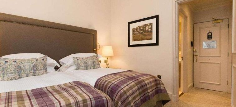 Macdonald Old England Hotel &Amp; Spa Windermere: Foto 