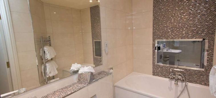 Macdonald Old England Hotel &Amp; Spa Windermere: Foto 