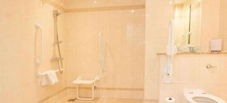 Macdonald Old England Hotel &Amp; Spa Windermere: Foto 