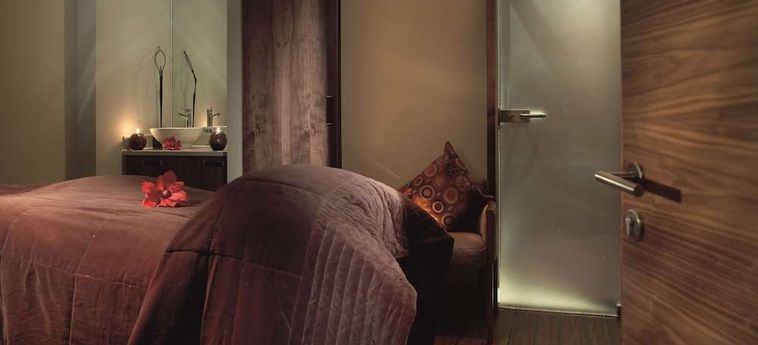 Macdonald Old England Hotel &Amp; Spa Windermere: Foto 