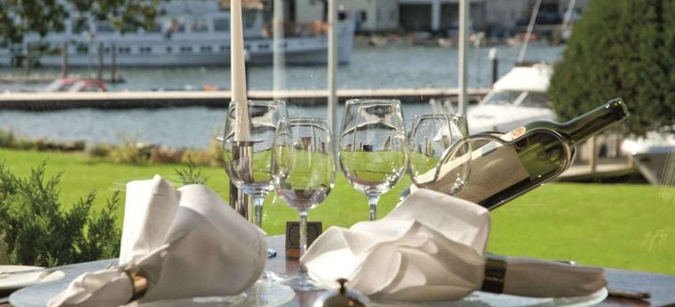 Macdonald Old England Hotel &Amp; Spa Windermere: Foto 