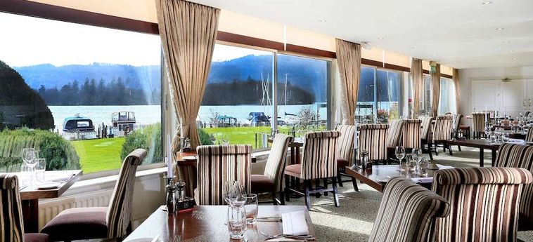 Macdonald Old England Hotel &Amp; Spa Windermere: Foto 