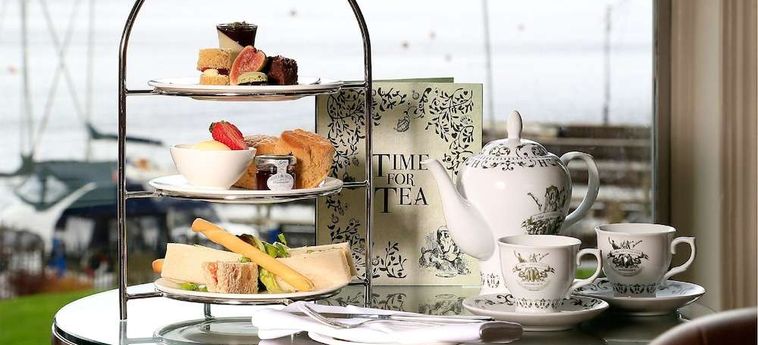 Macdonald Old England Hotel &Amp; Spa Windermere: Foto 
