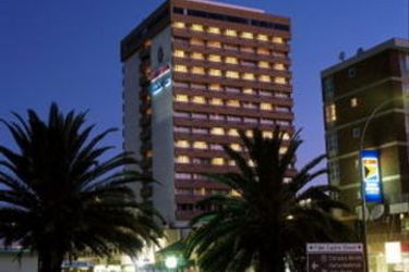 Avani Windhoek Hotel & Casino:  WINDHOEK