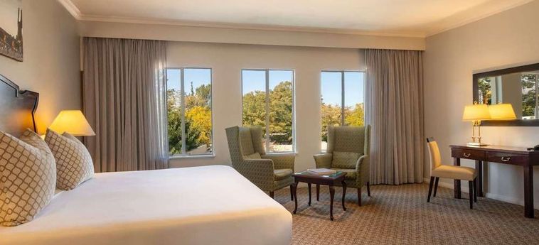 Mercure Hotel Windhoek Windhoek: Foto 