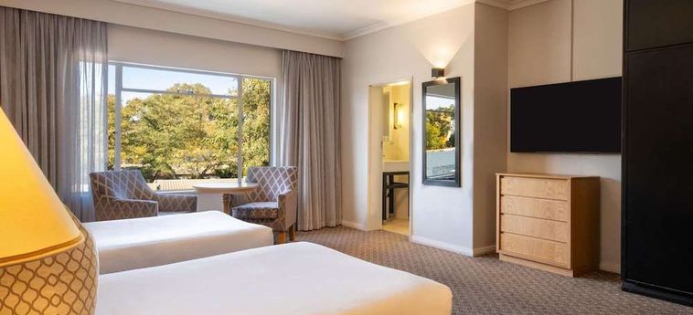 Mercure Hotel Windhoek Windhoek: Foto 