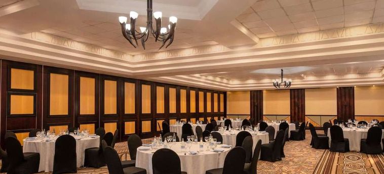 Mercure Hotel Windhoek Windhoek: Foto 