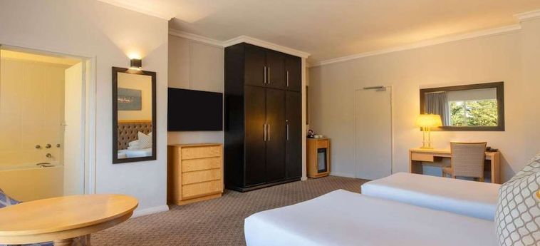 Mercure Hotel Windhoek:  WINDHOEK